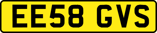 EE58GVS