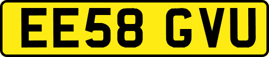 EE58GVU