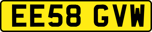 EE58GVW