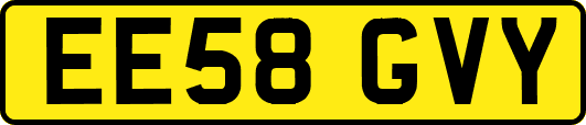EE58GVY
