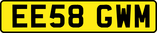 EE58GWM