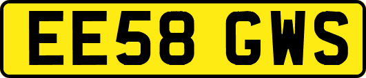 EE58GWS