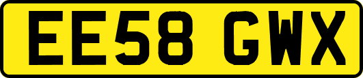 EE58GWX