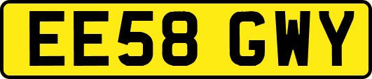 EE58GWY