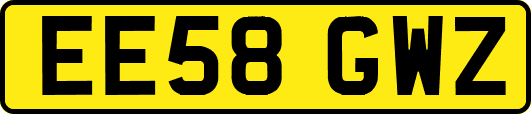 EE58GWZ