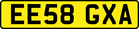 EE58GXA
