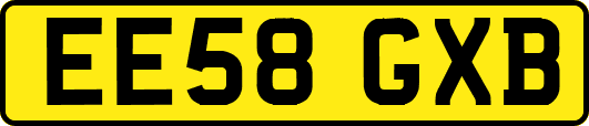 EE58GXB
