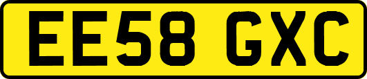 EE58GXC