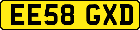 EE58GXD
