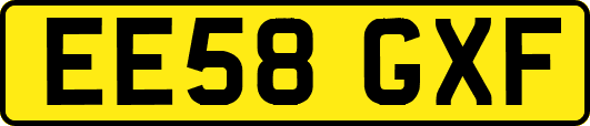 EE58GXF