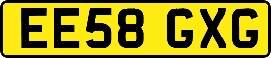 EE58GXG
