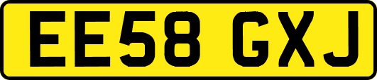 EE58GXJ