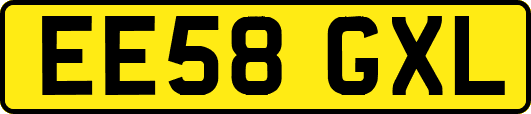 EE58GXL