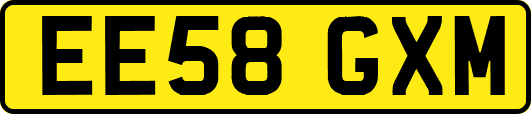 EE58GXM