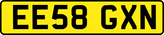 EE58GXN