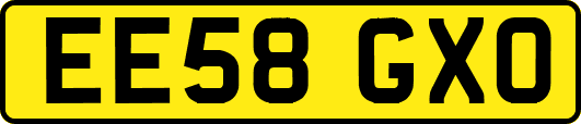 EE58GXO