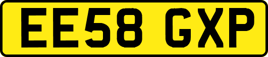 EE58GXP
