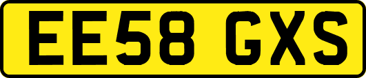 EE58GXS