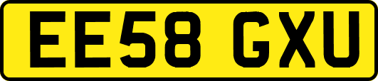 EE58GXU