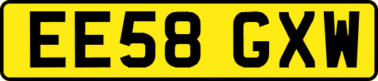 EE58GXW