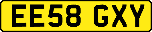 EE58GXY