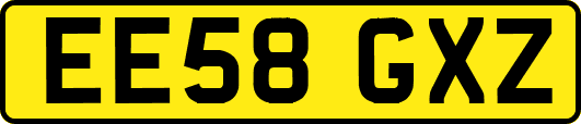 EE58GXZ