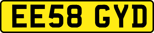 EE58GYD