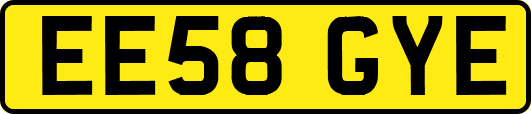 EE58GYE