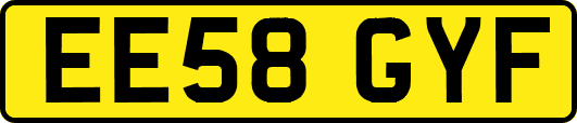 EE58GYF