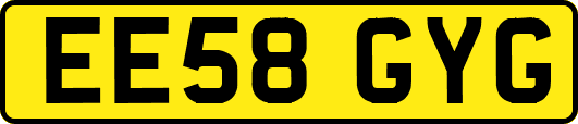 EE58GYG