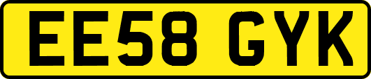 EE58GYK