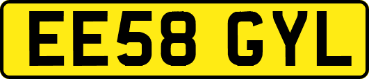 EE58GYL