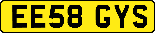 EE58GYS