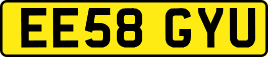 EE58GYU