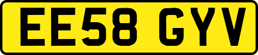 EE58GYV