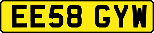 EE58GYW