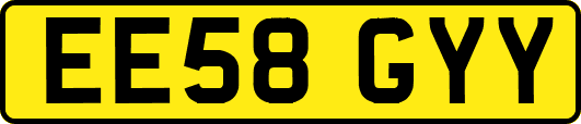 EE58GYY