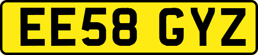 EE58GYZ