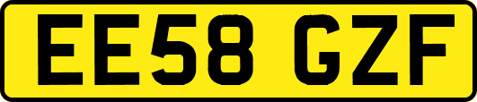 EE58GZF