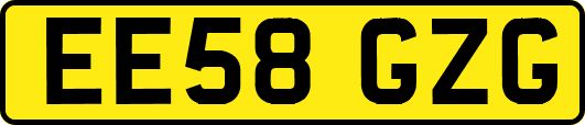 EE58GZG