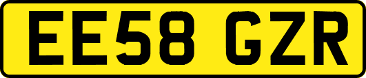 EE58GZR