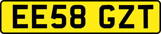 EE58GZT