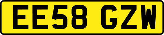 EE58GZW