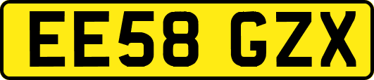 EE58GZX