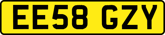 EE58GZY