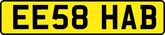EE58HAB