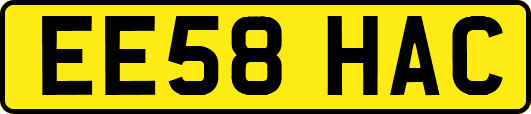 EE58HAC