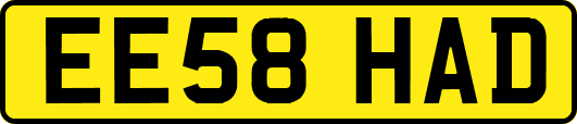 EE58HAD