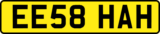 EE58HAH