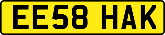 EE58HAK